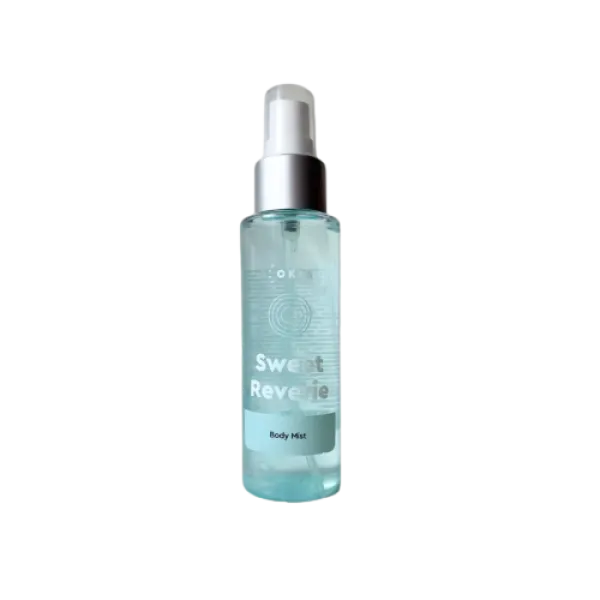 Body Mist Sweet Reverie OKIS BROW