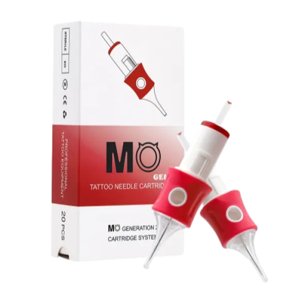 MO Gen2 0803RL Cartridges