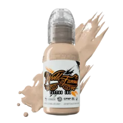 Распродажа! Краска World Famous Ink - Mona Lisa Skin