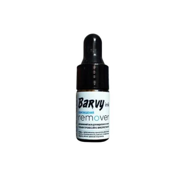 Ремувер Barvy ink Remover