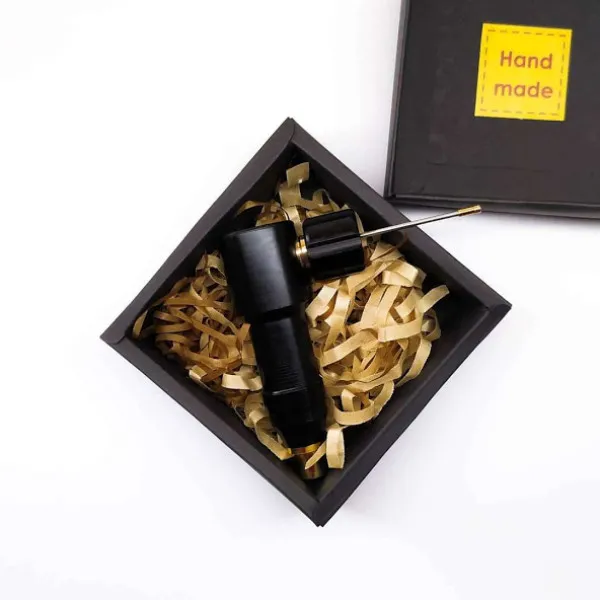 Машинка роторная Evo X1 (Kraiev) с держателем