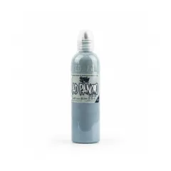 World Famous Ink - A.D.Pancho Pastel Grey №1