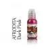 Фарба World Famous Ink - DEBORA CHERRYS MUSAS - DARK PINK - AFRODITA - 30ML