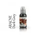 Фарба World Famous Ink - DEBORA CHERRYS MUSAS - DARK GREY - ARACNE - 30ML