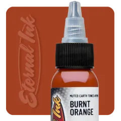 Фарба Eternal Muted Earth Burnt Orange РОЗПРОДАЖ