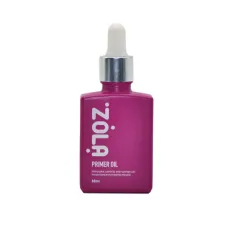 Oil primer with hyaluronic acid ZOLA 30 ml