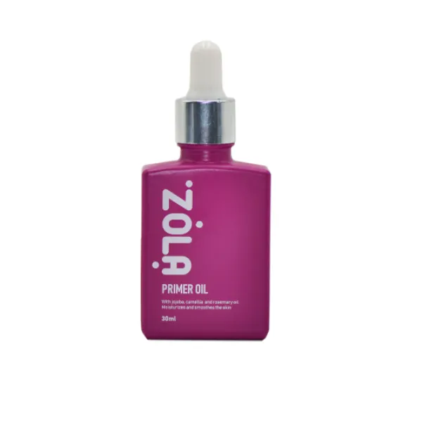 Oil primer with hyaluronic acid ZOLA 30 ml