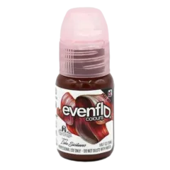 Розпродаж! Пігмент для татуажу Perma Blend - Evenflo Brow Mocha