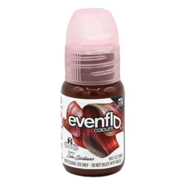 Розпродаж! Пігмент для татуажу Perma Blend - Evenflo Brow Mocha