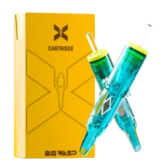 BIGWASP X 1005M1 Cartridges