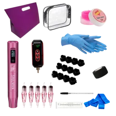 Стартовий набір для майстра перманентного макіяжу