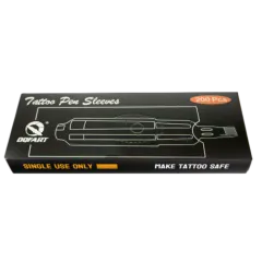 Захисні пакети на машинку