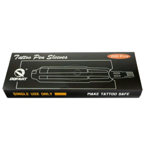 Захисні пакети на машинку