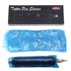 Захисні пакети на машинку