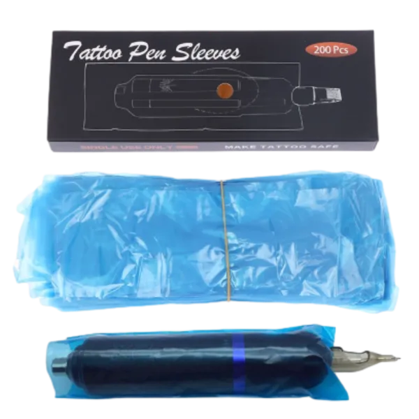 Захисні пакети на машинку