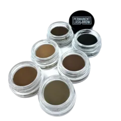 Помадка для брів 05 (графіт) Permanent lash&brow