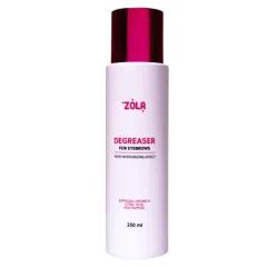 Знежирювач для брів ZOLA