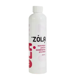 Знежирювач для брів ZOLA