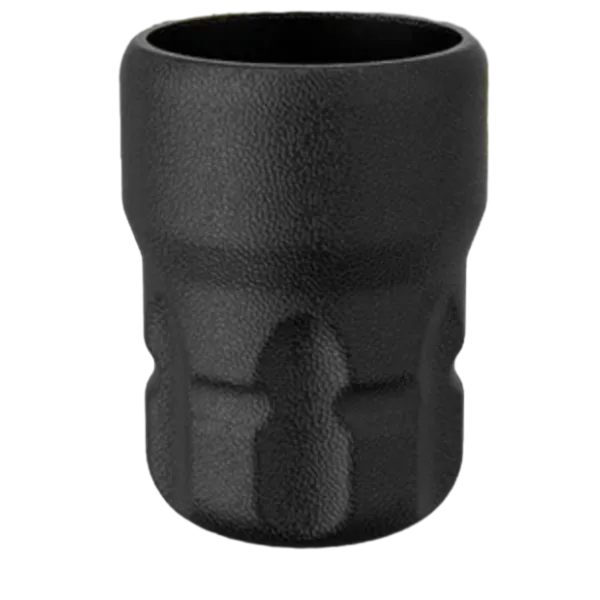 Ambition Soldier Grip Disposable Holder