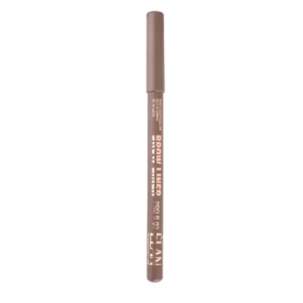 Карандаш для бровей BROW LINER PRO B 03 blonde Elan