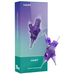 Картриджі Mast Cyber 0401 RL