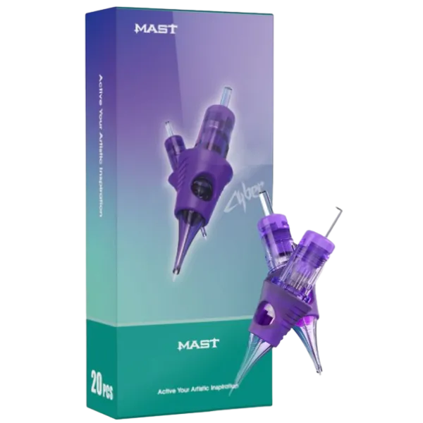 Картриджі Mast Cyber 0401 RL