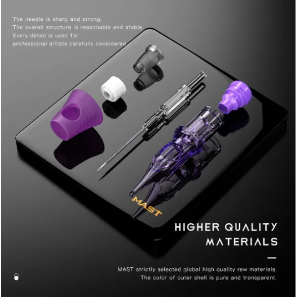 Cartridges Mast Cyber 1011 M-1