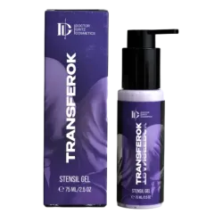 Гель для переводу Transferok New Dr.Gritz