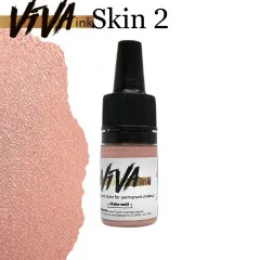 Viva ink SKIN No. 2 pigment