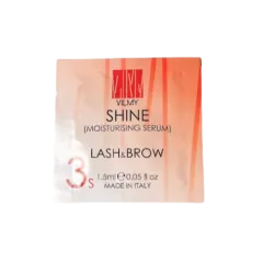 Moisturizing Serum Shine 3S Vilmy