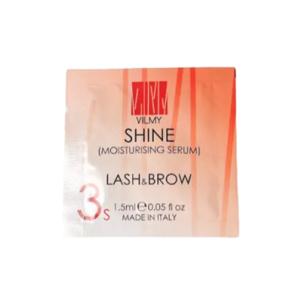 Зволожуюча сировина Moisturising Serum Shine 3S Vilmy