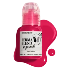 Пігмент для татуажу Perma Blend - Raspberry