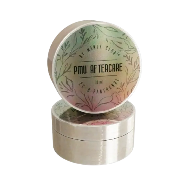 Крем PMU AFTERCARE Cream Manly Club