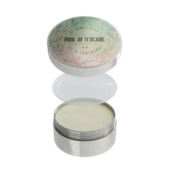 Крем PMU AFTERCARE Cream Manly Club