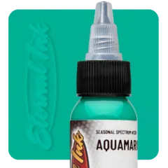 Eternal Seasonal Spectrum Paint - Aquamarine SALE