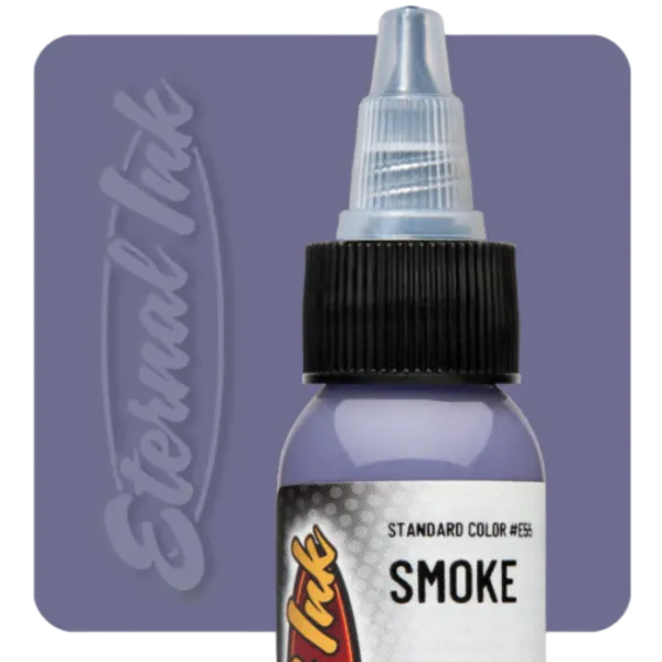 Eternal Paint - Smoke SALE