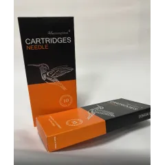 Hummingbird 1015RM cartridges