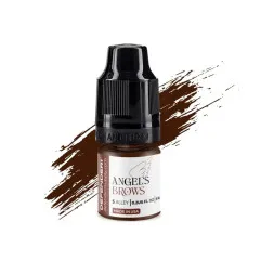 Eyebrow tattoo pigment DEFENDERR ANGEL'S No. 5 Alley (mineral) 15 ml