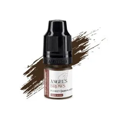 Eyebrow tattoo pigment DEFENDERR ANGEL'S #7 Christy (mineral) 15 ml