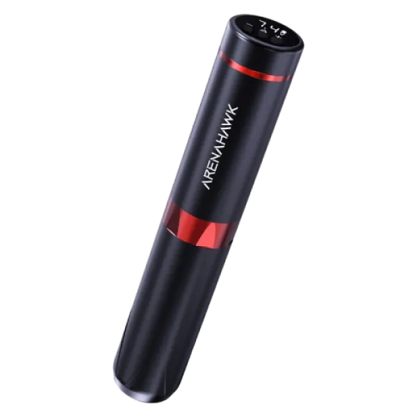 Тату машинка Mast ArenaHawk WQP-062