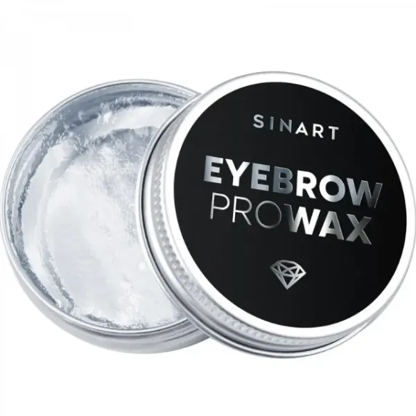 Віск EYEBROW PRO WAX CRYSTAL SINART