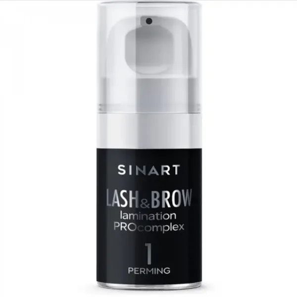 Склад №1 PERMING LASH&BROW LAMINATION PROCOMPLEX SINART