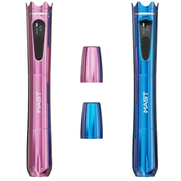 Тату машинка Mast Crown WQP-103