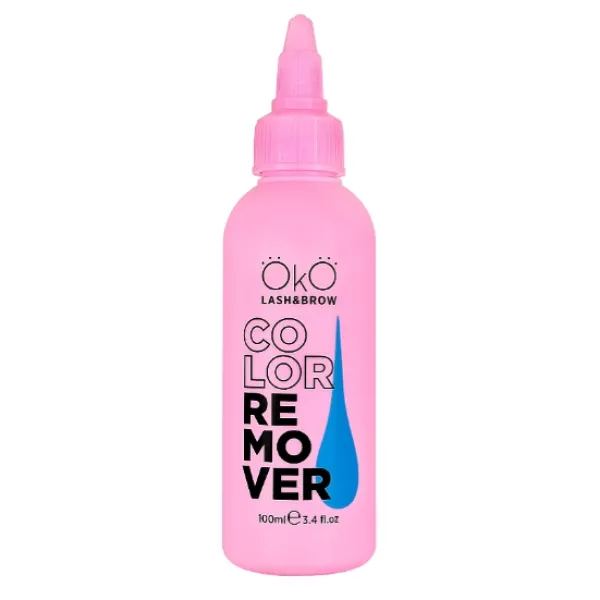 Ремувер Color Remover OKO