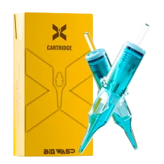 BIGWASP X 1003RL Cartridges