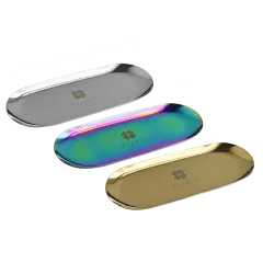 Лоток для інструментів Klever beauty 9,5 см Х 23 см