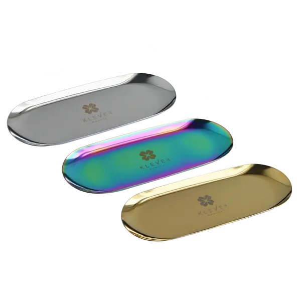 Лоток для інструментів Klever beauty 9,5 см Х 23 см