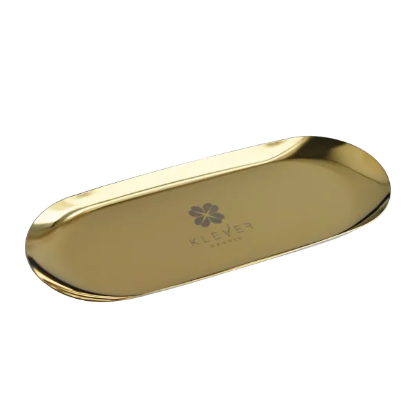 Лоток для інструментів Klever beauty 9,5 см Х 23 см