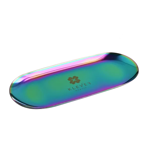 Лоток для інструментів Klever beauty 9,5 см Х 23 см