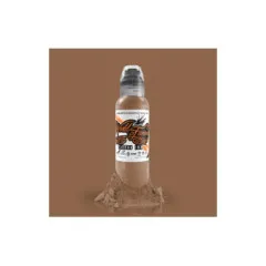 Розпродаж! Фарба World Famous Ink - Maks Kornev Pink Skintone №1